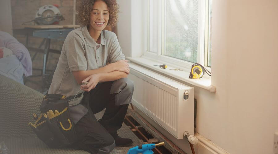 Professional Gas Leak Detection in Deer Harbor, WA